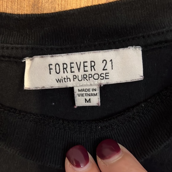 Butterfly tee - Picture 2 of 2